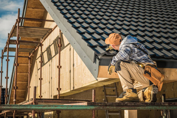 Best Commercial Roofing Services  in Hiller, PA