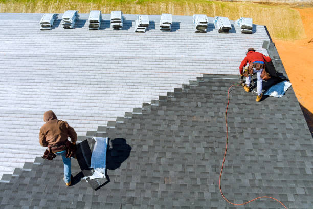 Best Commercial Roofing Services  in Hiller, PA