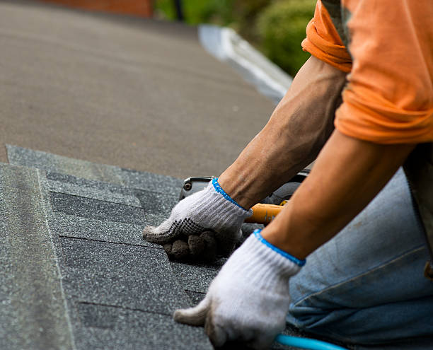 Best Storm Damage Roof Repair  in Hiller, PA