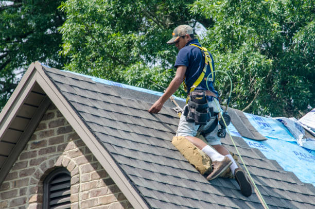 Hiller, PA Roofing Contractor Company